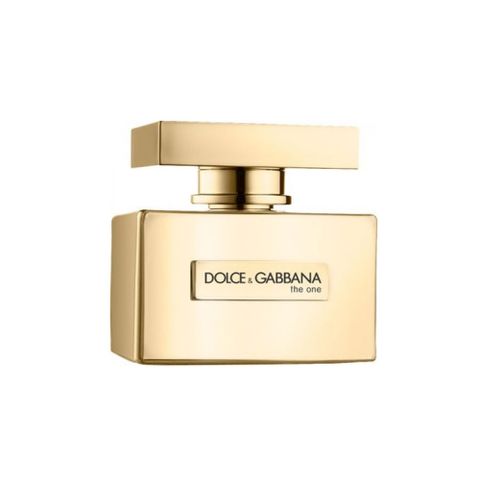 Dolce & Gabbana The One Gold Edition Women