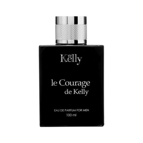 Kelly Le Courage De Kelly EDP For Men
