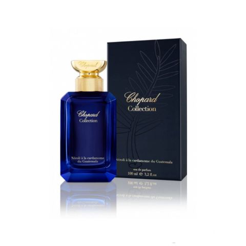 Chopard Collection Neroli a La Cardamome Du Guatenala