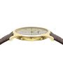 Slim Gent Quartz Men's Watch SFDE01019