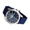 5 Automatic Blue Dial Men's Watch SNZG11J1