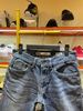 Quần Short Jeans Jake Xanh - Like New - Q20246