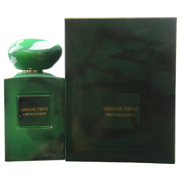 Armani Prive Vert Malachite – Thiên Đường Hàng Hiệu