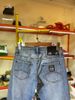 Quần Dài Jeans A/X Armani Exchange Xanh Nhạt ICON Slim - New - 8NZJ13 Z1PDZ - GA01