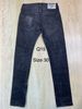 Quần Jean Dài Đen True Religion - Si - Q15