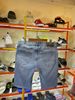 Quần Short Jeans Express Xanh - Like New - EXP1