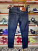 Quần Jean Dài Xanh Levi's - New - S114574 ADBD