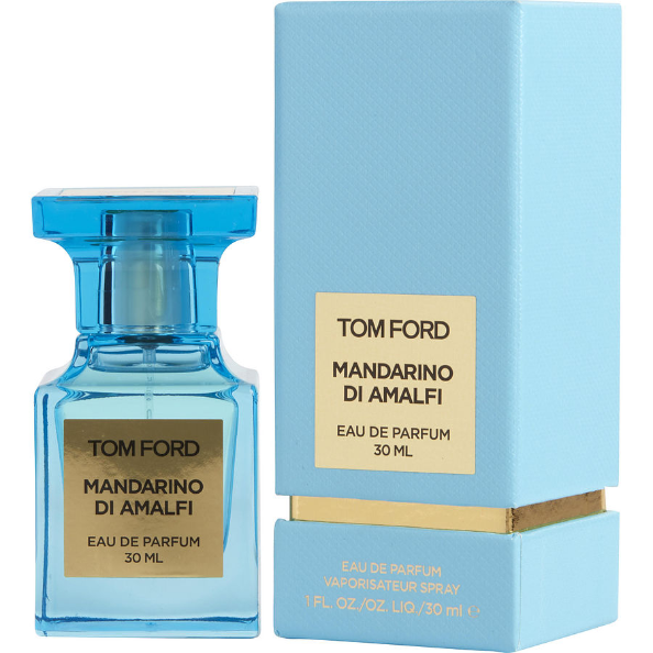 Mua nước hoa Mandarino Di Amalfi chính hãng ở TPHCM – Thiên Đường Hàng Hiệu