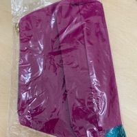 Túi Cầm Tay Hồng Cosmetic Pouch - New - T02