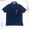 Áo Polo Xanh Navy Tommy Hilfiger  - New - 78j5592 411 - GD04