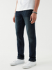 Quần Dài Jeans True Religion Xanh Đậm - New - 102929