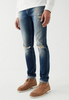 Quần Jean Dài Xanh True Religion Skinny - New - 104351