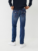 Quần Jean Dài Xanh True Religion - 106709