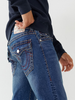 Quần Jean Dài Xanh True Religion - 106709