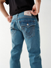 Quần jean dài True Religion xanh - 106788 - TC03