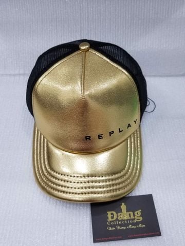 Replay Jeans Hat AW4234000 A0321B.412