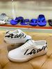 Giày Lacoste Trắng Chữ Kí - New - 743CMA0051147
