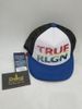 Youth Rainbow Truker Cap TR2252Y