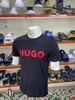 Áo Thun Hugo Boss Đen Chữ Đỏ - New - 50487980 - PB01