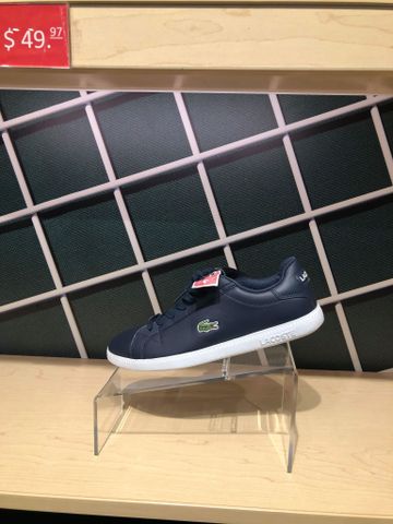 Lacoste G2