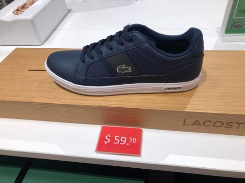 Lacoste G9