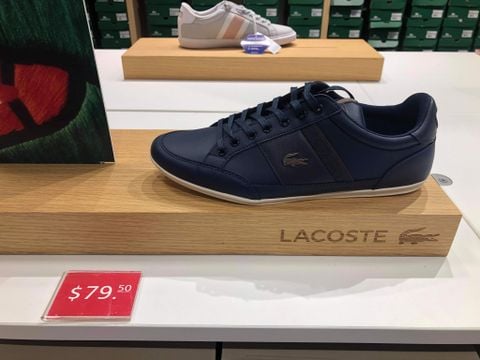 Lacoste G17