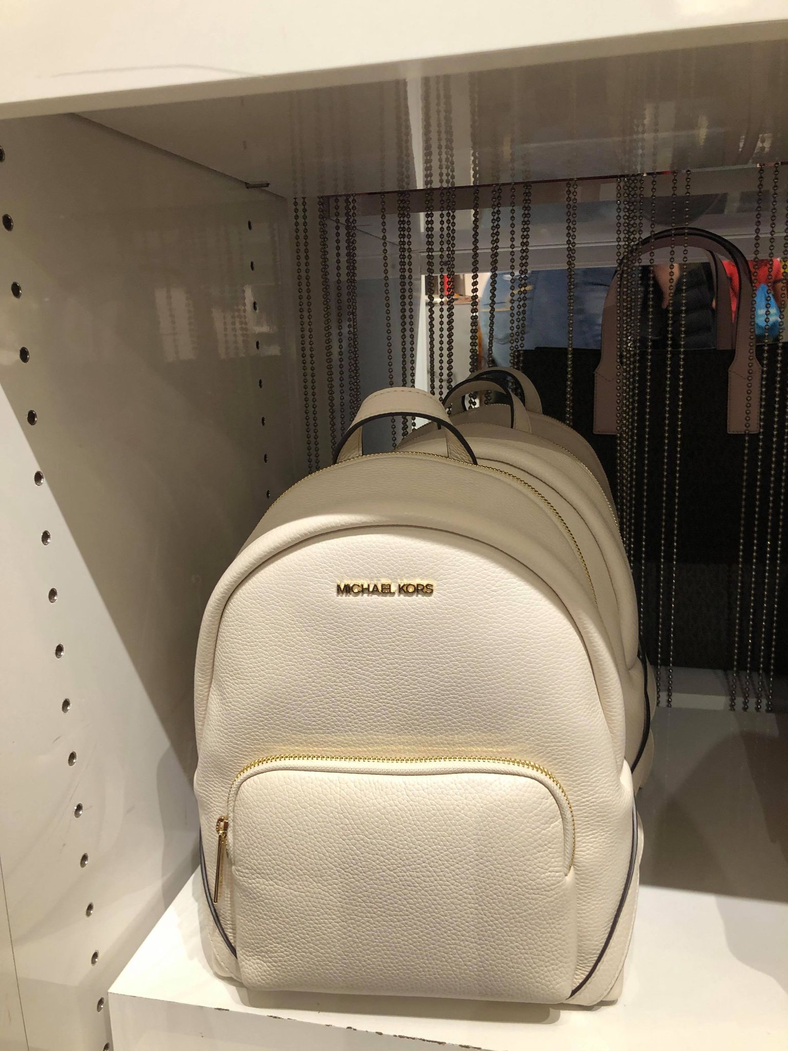 Ba lô Michael Kors Nam  Michael Kors Việt Nam