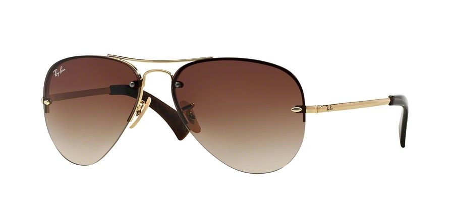 RAY-BAN RB3449