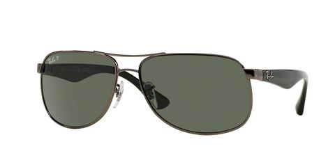 RAY-BAN RB3502