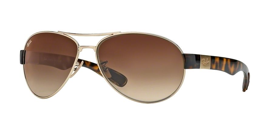 RAY-BAN RB3509 N/A