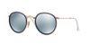 RAY-BAN RB3517 ROUND