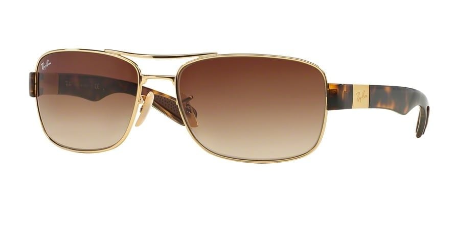 RAY-BAN RB3522