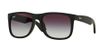 RAY-BAN RB4165F JUSTIN ASIAN FIT