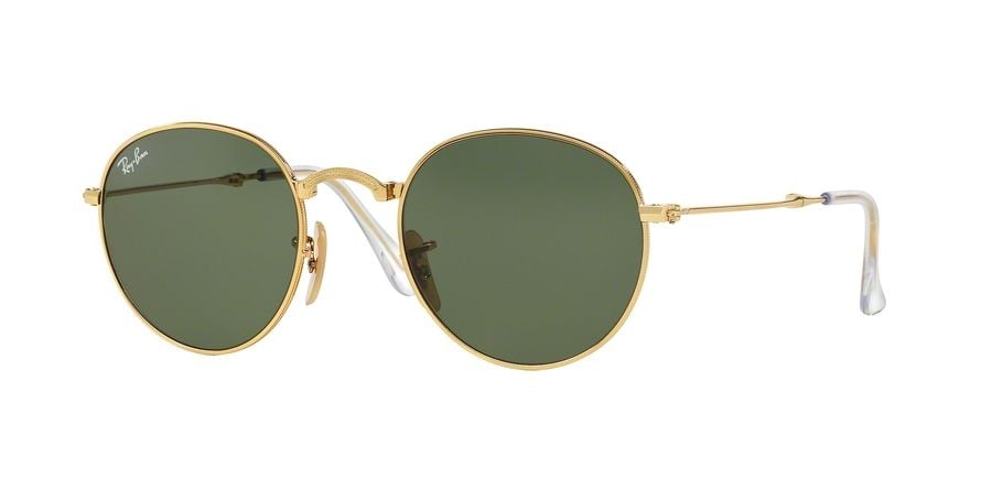 RAY-BAN RB3532 ROUND FOLDING II