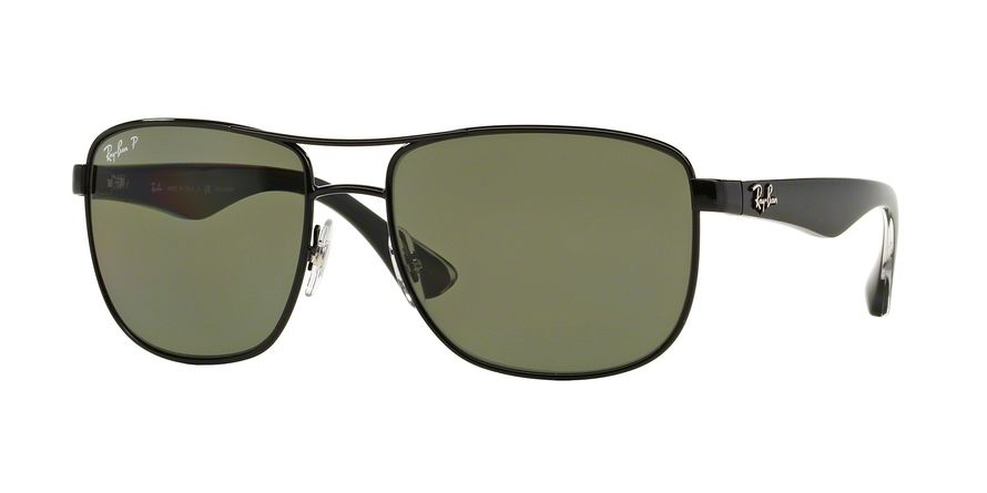 RAY-BAN RB3533