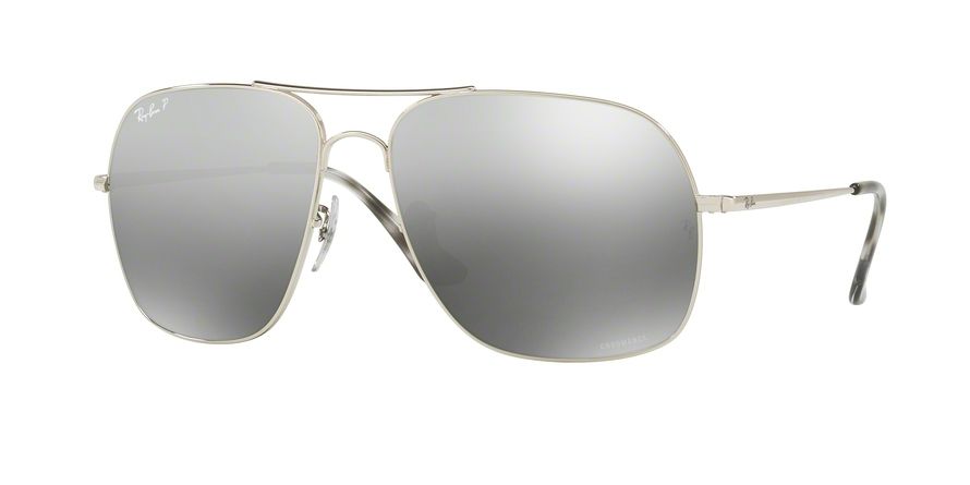 RAY-BAN RB3587CH