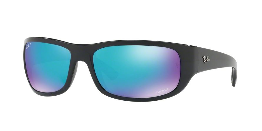 RAY-BAN RB4283CH