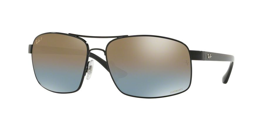 RAY-BAN RB3604CH