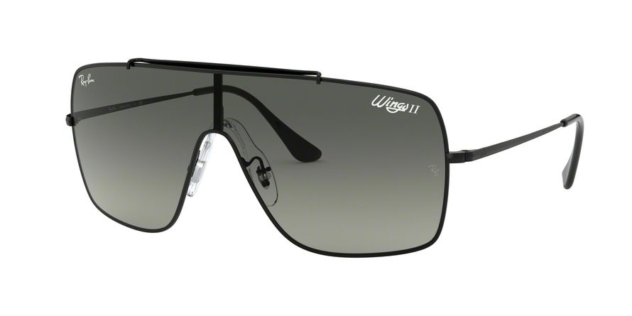 RAY-BAN RB3697 WINGS II