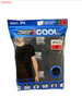 Set 3 Áo Thun Đen Cổ Tròn 32°cool - New - 1364262