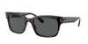 RAY-BAN RB2190 JEFFREY