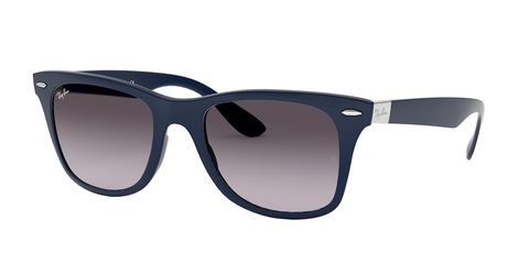 RAY-BAN RB4195F ASIAN FIT