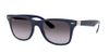 RAY-BAN RB4195F ASIAN FIT