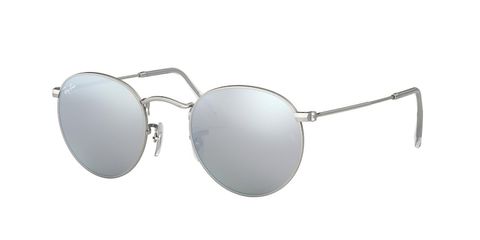 RAY-BAN RB3447 ROUND METAL