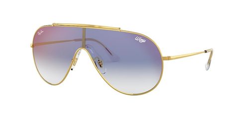 RAY-BAN RB3597 WINGS