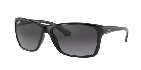 RAY-BAN RB4331F ASIAN FIT