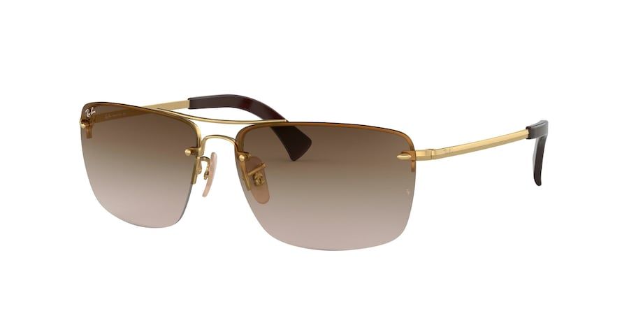 RAY-BAN RB3607