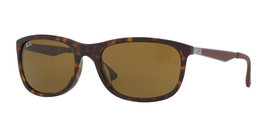 RAY-BAN RB4267F ASIAN FIT