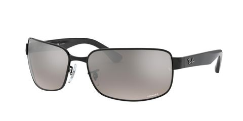 RAY-BAN RB3566CH