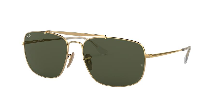 RAY-BAN RB3560 THE COLONEL